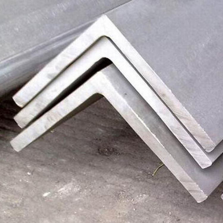 High Quality Galvanized Standard 100x100x10 Steel Angle Bar Fence Design Angel Bar