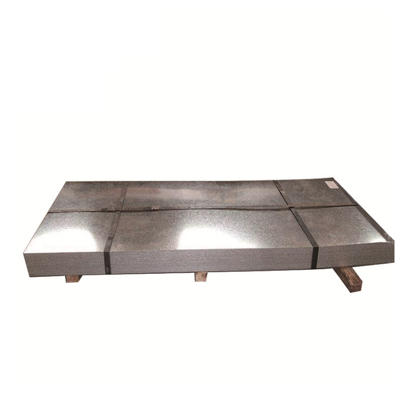 DX51D SGCC Z100 Z275 China Steel Factory Hot Dipped Galvanized Steel Sheet / Cold Rolled Steel Prices / Gi Sheet