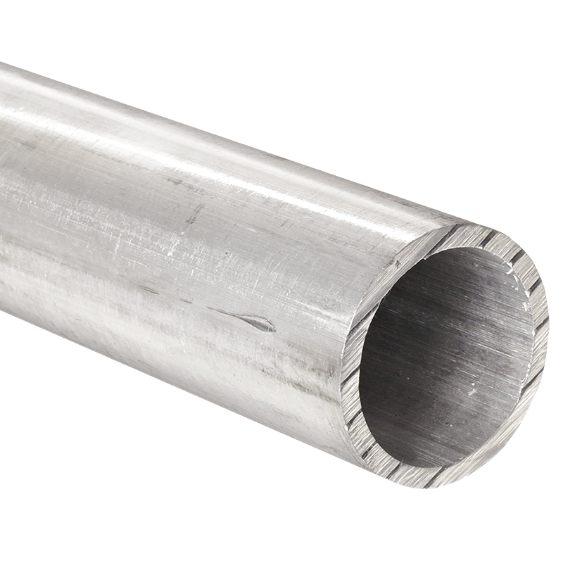 China Factory Supply Aluminium Pipe 6061 30mm Pipe for Conditioners