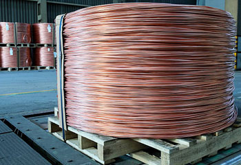 Copper Wire Factory Price Winding Pure Super Copper