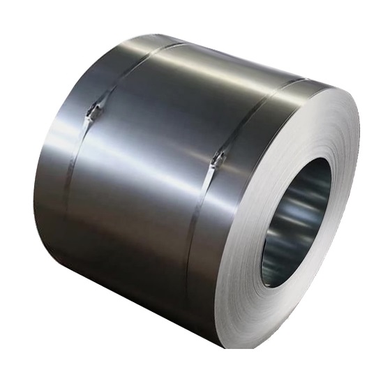 Prime Quality Cold Rolled Steel and Hot Dipped Galvanized Steel Coils 