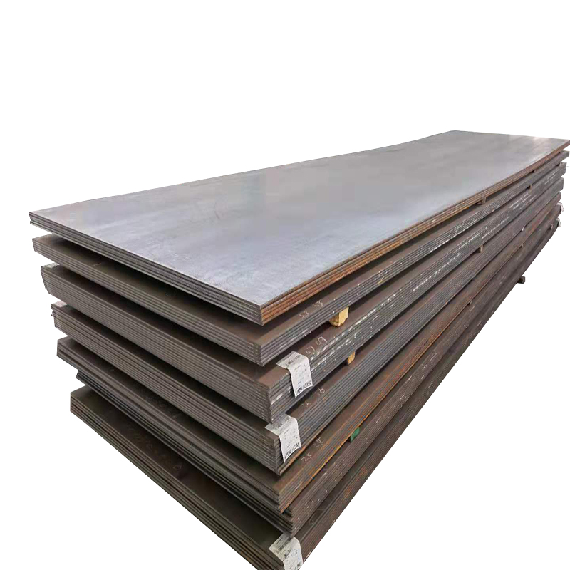 A283 Steel Sheet/Plate