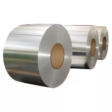 Factory Direct Sales Aluminum Roll 1100 1060 1050 3003 Aluminum Coil From Gangya Metal