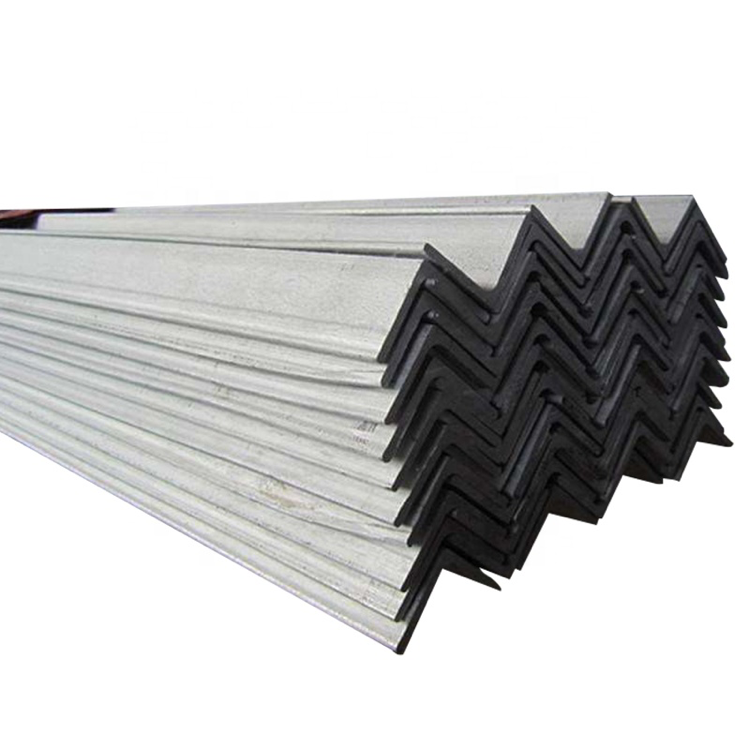 Hot Sales Roofing Use Carbon Steel Equal Steel Angle Bar Q235