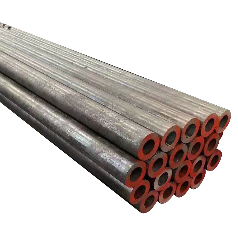 Cold Drawn Steel Seamless Pipe