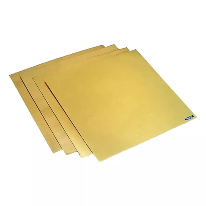 Low Price Copper Plate C1100 1mm Copper Sheet Copper Decorative Sheets