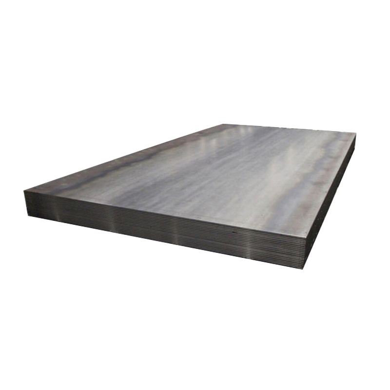 A588 1055 Steel Plate