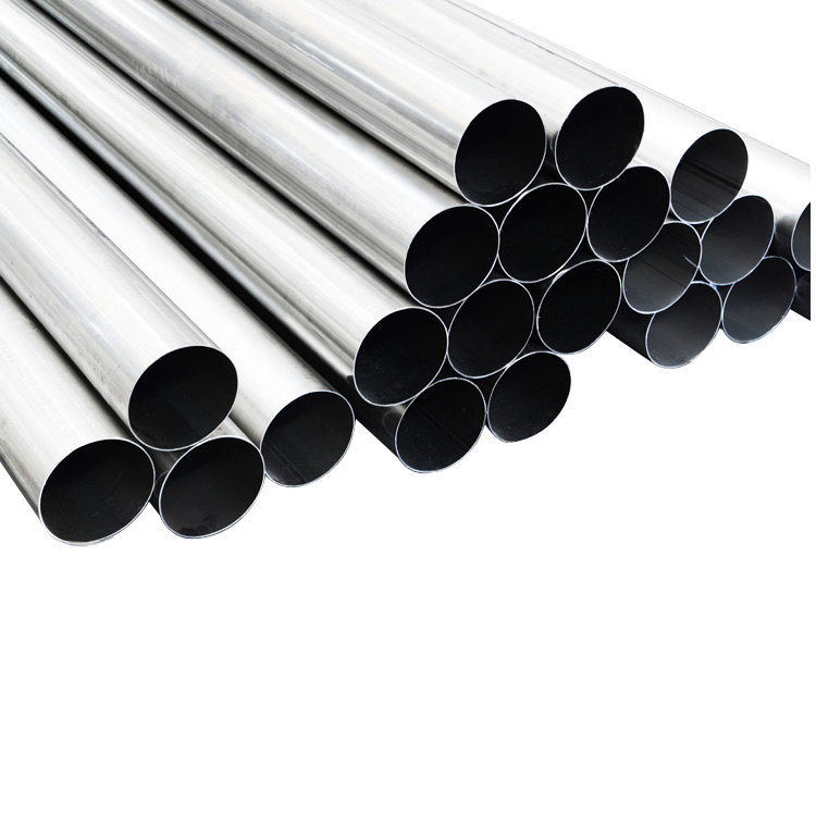 Aluminum Pipe Anodized 6061 7005 7075 T6 Aluminum Pipe / 7075 T6 Aluminum Tube