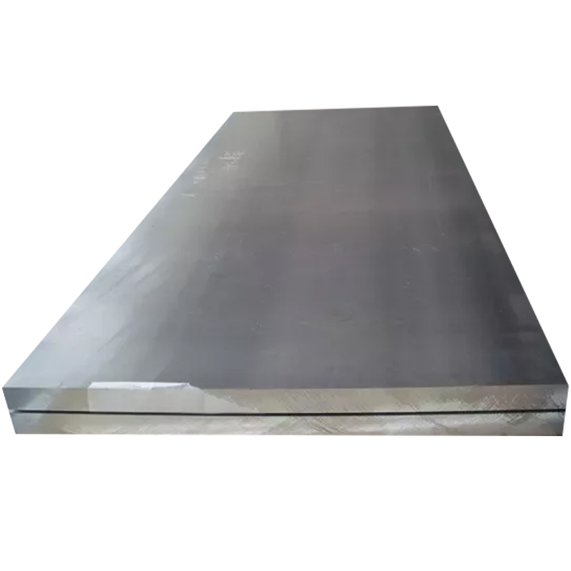 Aluminum Manufacturer Painted Color Aluminum Sheet/plate For Construction Materials