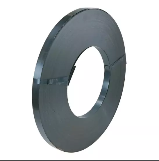 SK2 SK5 Carbon Steel Strip Hardened And Tempered Steel Strips Steel Coils