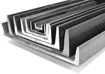 Q275 Channel U Shape U Channel Steel Profile for Building Constructions