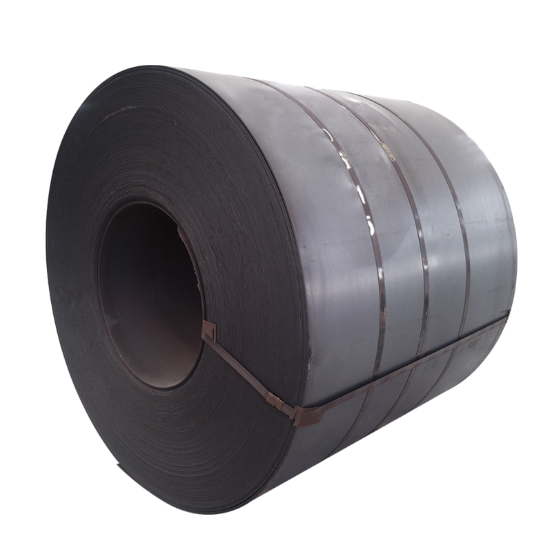  ASTM A284 Steel Coil