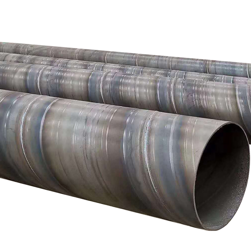 A36 Steel Pipe/Tube