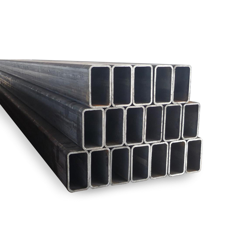 China Supplier Carbon Steel Square Tube Building Materials Carbon Steel Square Pipe