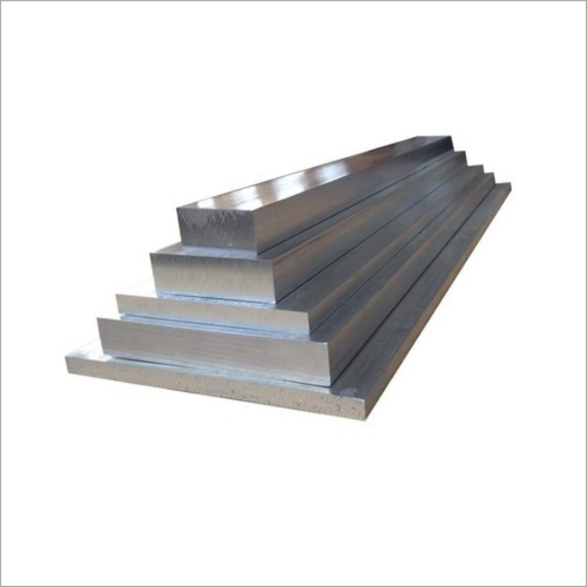 5160 Hot Rolled Spring Steel Flat Bar Sup9 Flat Bar Steel Metal
