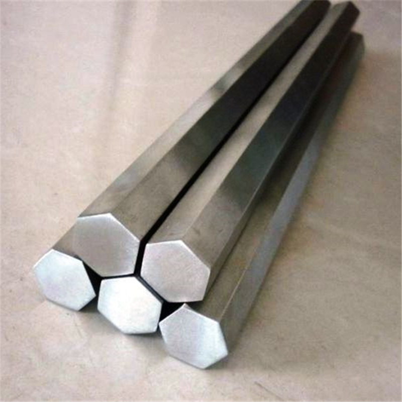 ASTM Carbon Steel Hexagon Bar Q235