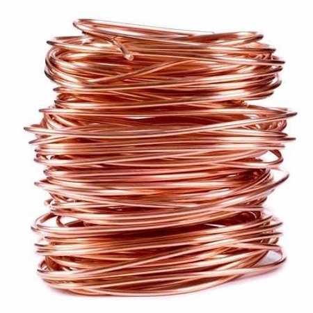 Copper Wire Factory Price Winding Pure Super Copper